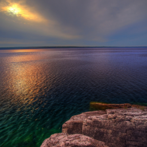 Manitoulin Island